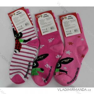Ponožky bing dětské dorost dívčí (23-34) SETINO 881-388
