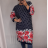 Women's T-shirt short sleeve cotton (m-2xl) BENTER 46738