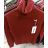 Damen Gestrickter Langarm Rollkragenpullover (S / M ONE SIZE) ITALIAN FASHION IM721351