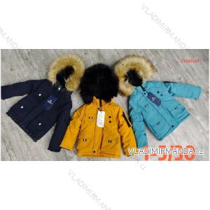 Mädchen Winterjacke (8-16 Jahre) SEAGULL SEA2165090