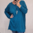 T-shirt tunic long sleeve ladies (uni sl) ITALIAN Fashion IM317124