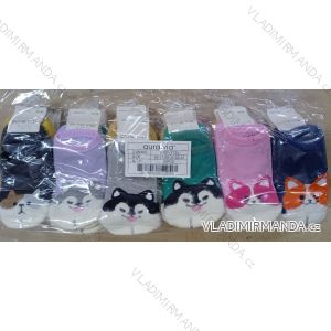 Socken von Knöcheljungen (24-35) AURA.VIA GDF501