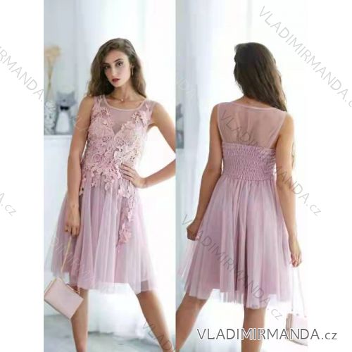 Hooded Long Sleeve Hooded Dress (uni s / m) IM2191956