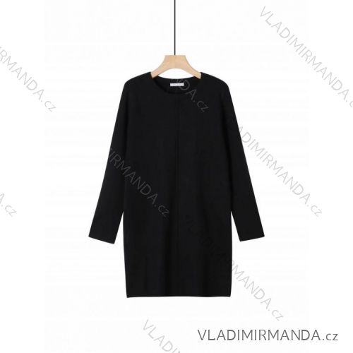 Warmes Damen-Langarmkleid (S-XL) GLO-STORY GLO19WYQ-9708