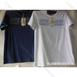 Tričko krátky rukáv pánske (m-2xl) OBSESS 3382071