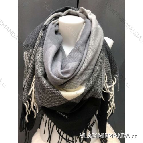 Šátek/šála velký dámský (ONE SIZE) ORCHIDEJ ORC21072