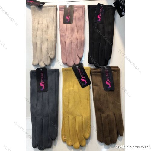 Damen Stirnband (ONE SIZE) DELFIN DEL20EGA-25