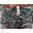 Boxerky veselé vánoční pánské (M-2XL) POLSKÁ MÓDA DPP21MPR85871