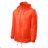 Windy windbreaker unisex neon yellow L ADR-5249015
