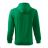 Trendy Zipper Hoodie Men's Turquoise L ADR-4104415

