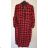 Women's Long Sleeve Turtleneck Dress (uni s-l) ITALIAN FASHION IM720011