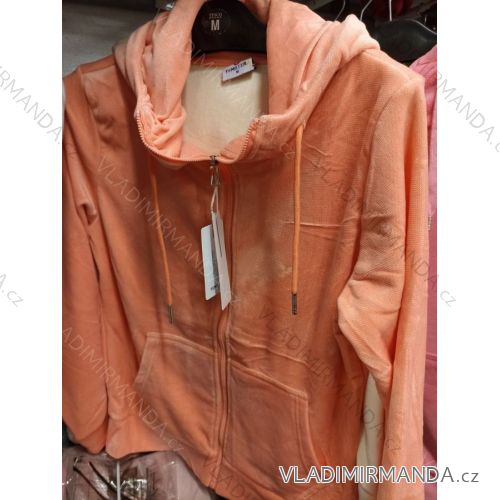 Men's winter warm sweatshirt (m-2xl) EPISTER BES1958335