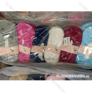 LOOKEN SM-HL-2021 women's silk insulated cotton (one size)