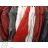 Damen Fleecemantel (S / M ONE SIZE) ITALIAN FASHION IM321590