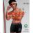 Boxerky trenskoslipy pánské ( m-2xl) BOXER JM-565