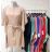 Dress with 3/4-sleeve ladies pocket (uni sl) ITALIAN Fashion IMM20SY19139