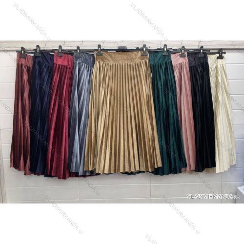 Long skirt for women (S / M ONE SIZE) ITALIAN FASHION IMWG216857