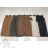Women's leatherette skirt (S / M ONE SIZE) ITALIAN FASHION IMWA217426