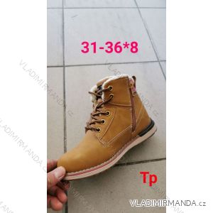 Sneakers Kids Girl's Shoes (25-30) TSHOES OBT191972