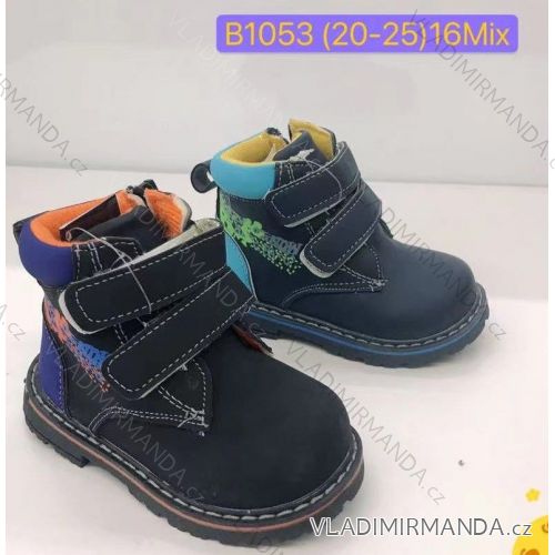 Sneakers Kids Girl's Shoes (25-30) TSHOES OBT191972