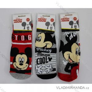 Ponožky mickey mouse dětské dorost chlapecké (23-34) SETINO HU0624