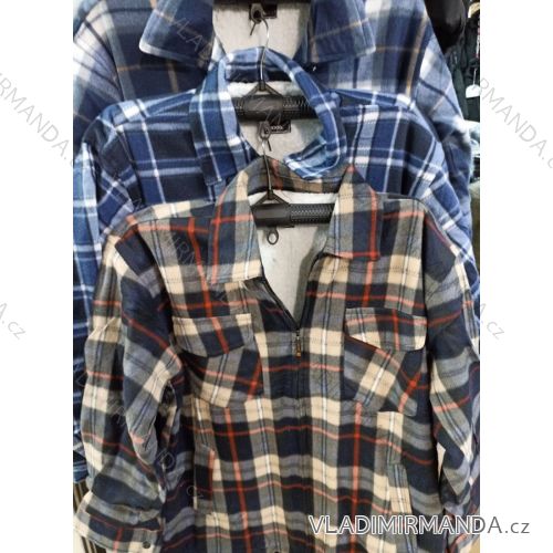 Herbstjacke Herren (m-3xl) NEVEREST IP-3234M