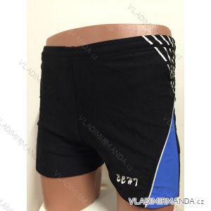 Plavky pánské nadrozměrné (m-4xl) SEFON AB028