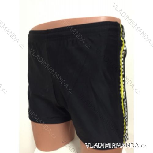 Übergroße Bademode für Herren (m-4xl) SEFON AB043