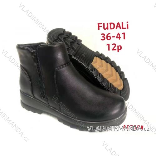 Damen Turnschuhe (36-41) OBT21002