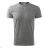 Classic New T-Shirt Männer weiß mit ADR-1320013

