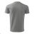 Classic New T-Shirt Männer weiß mit ADR-1320013
