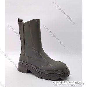 Stiefeletten Damen (36-41) WSHOES SHOES