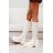 Knöchelschuhe Damen (36-41) WSHOES SHOES OB220033