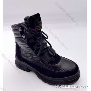 Stiefeletten Damen (36-41) WSHOES SHOES