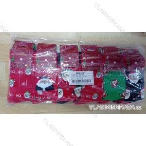 Ponožky vánoční pánské (39-42, 43-46) AURA.VIA AURA21SF7602