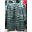 Women's oversized winter jacket (5XL-9XL) POLISH FASHION HKW21964
