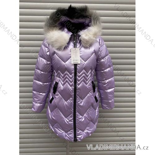 Damen Oversized Winterjacke (5XL-9XL) POLISH FASHION HKW21964