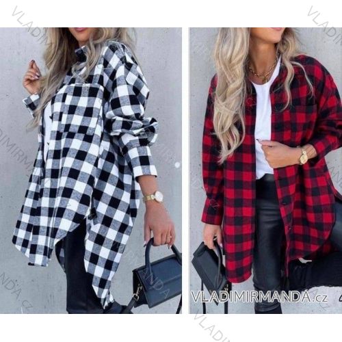 T-shirt short sleeve women (UNI S / L) ITALIAN FASHION IMK20128