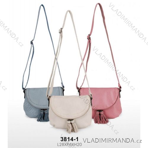 Dámska kabelka DAVID JONES 3814-1
