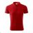 Reserve Poloshirt Herren rot 3XL ADR-R220718
