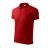 Reserve Poloshirt Herren rot 3XL ADR-R220718