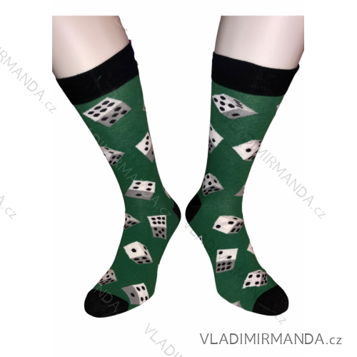 Men's socks thin (42-46) POLISH MODA DPP20003