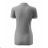 Urban polo shirt women's sky blue 2XL ADR-XX01517