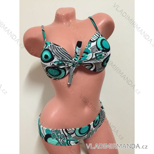 Two-piece swimsuit (38-44) ECHT S151
