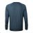 Merger Hoodie Herren Silber Highlights 3XL ADR-415M318
