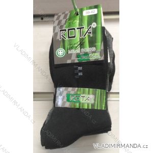 Herrensocken aus Bambus (39-46) AURA.VIA F9307