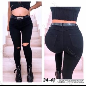 Jeans lang Damen (34-42) JEANS HKW21AM10-28