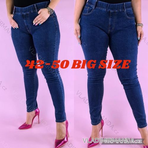 Jeans long women's (34-42) JEANS HKW21AM10-28