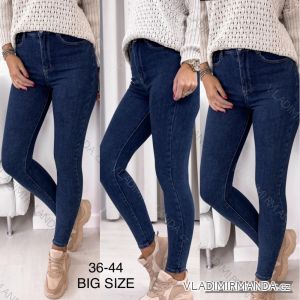 Jeans lang Damen (34-42) JEANS HKW21AM10-28