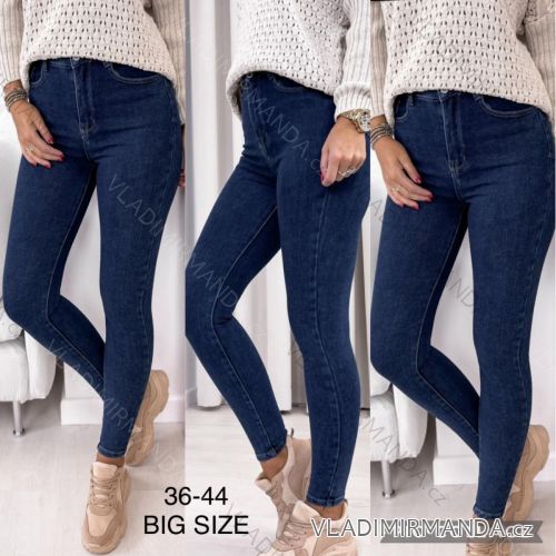 Jeans long women's (34-42) JEANS HKW21AM10-28